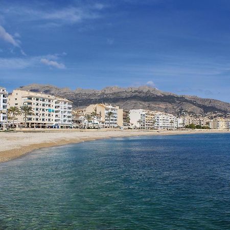 Awesome Apartment In Altea With Wifi Zewnętrze zdjęcie