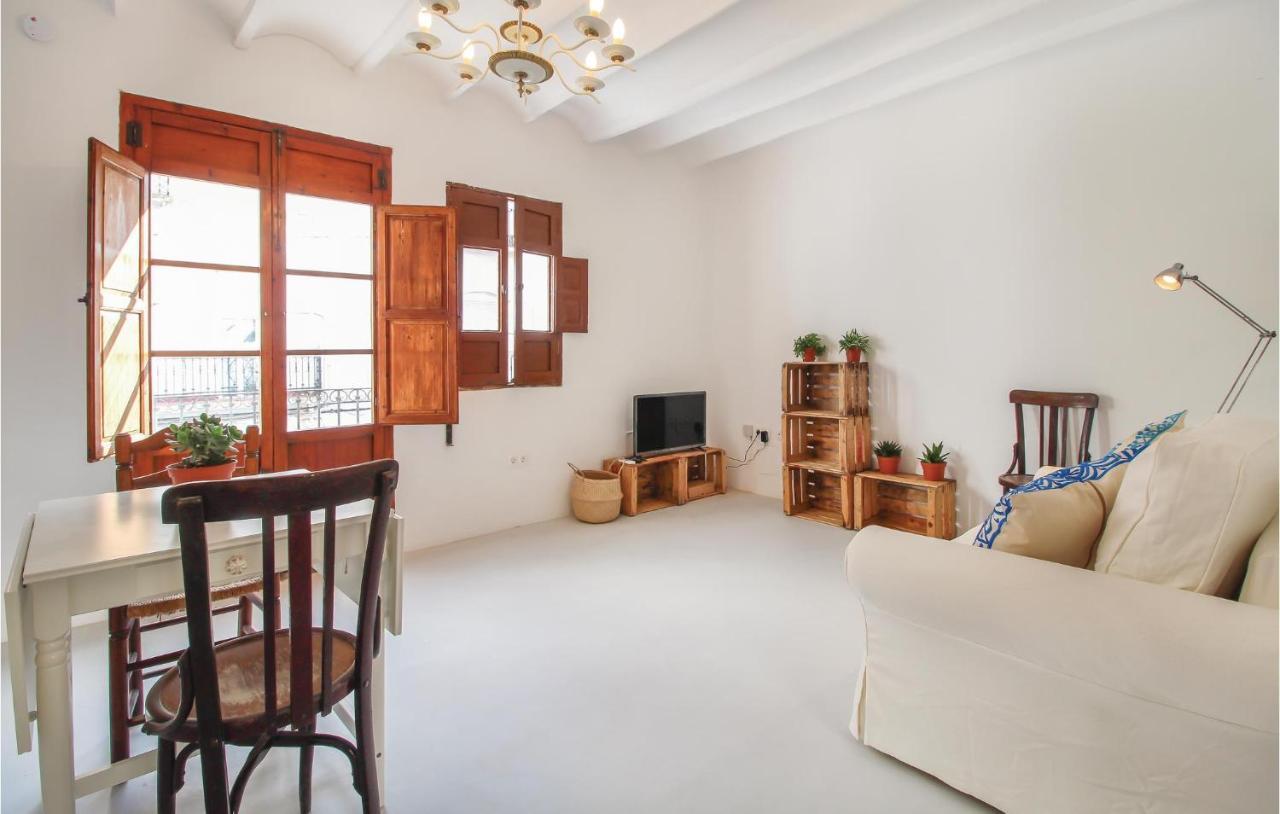 Awesome Apartment In Altea With Wifi Zewnętrze zdjęcie