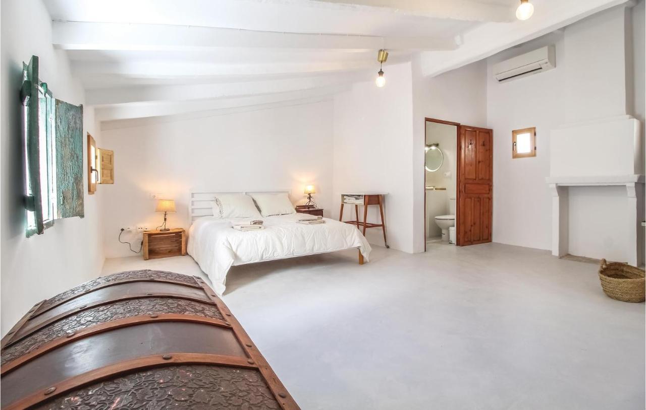 Awesome Apartment In Altea With Wifi Zewnętrze zdjęcie