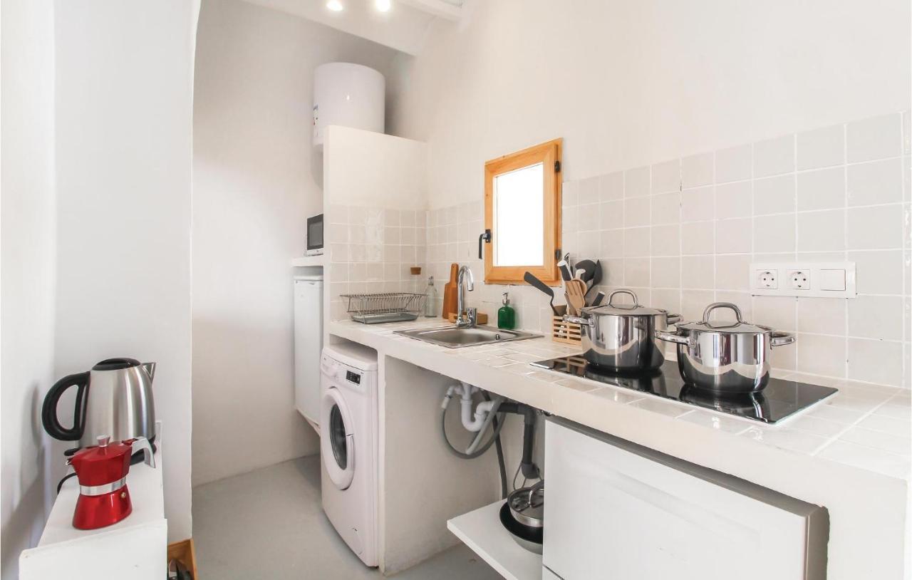 Awesome Apartment In Altea With Wifi Zewnętrze zdjęcie