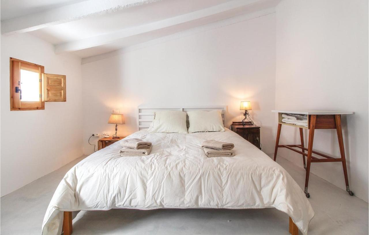Awesome Apartment In Altea With Wifi Zewnętrze zdjęcie