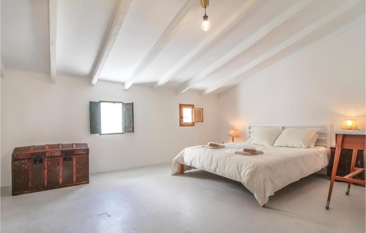Awesome Apartment In Altea With Wifi Zewnętrze zdjęcie