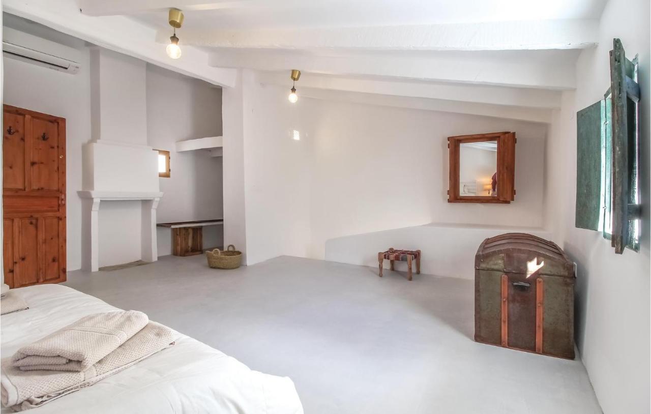 Awesome Apartment In Altea With Wifi Zewnętrze zdjęcie
