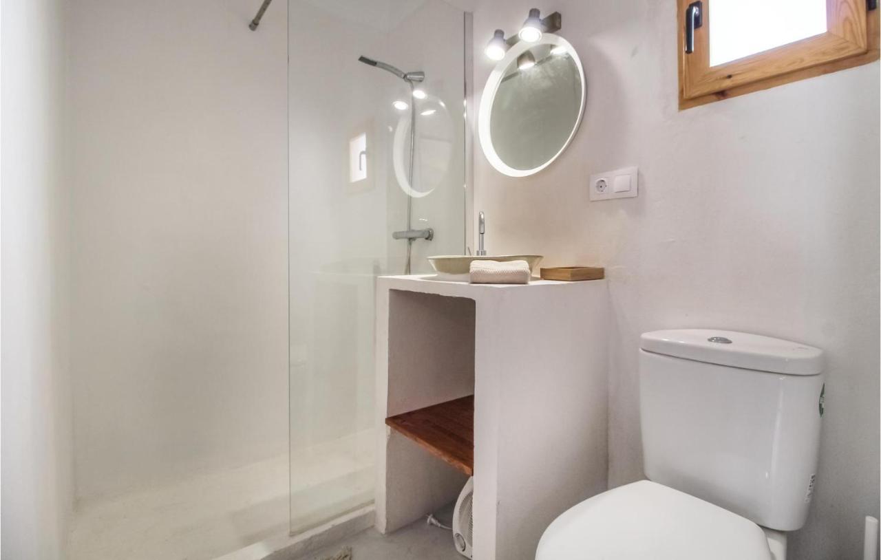 Awesome Apartment In Altea With Wifi Zewnętrze zdjęcie