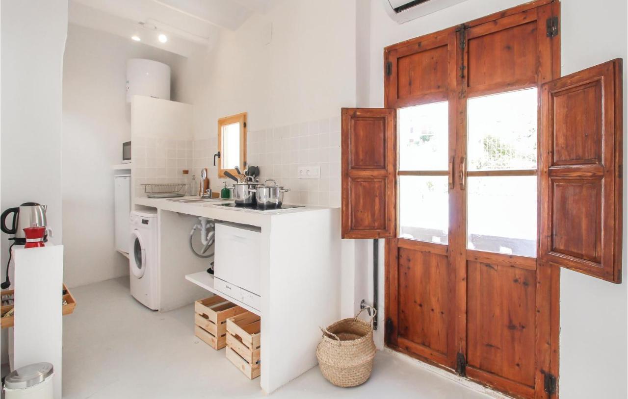 Awesome Apartment In Altea With Wifi Zewnętrze zdjęcie