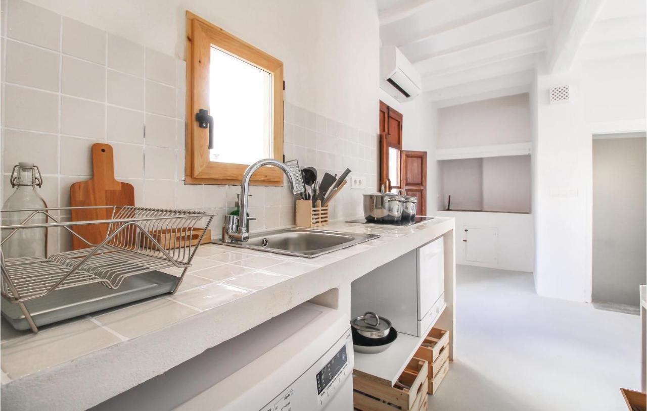 Awesome Apartment In Altea With Wifi Zewnętrze zdjęcie