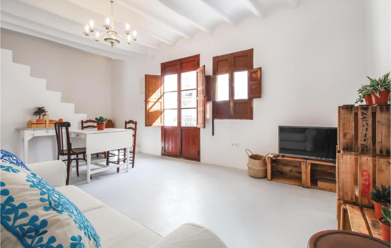 Awesome Apartment In Altea With Wifi Zewnętrze zdjęcie