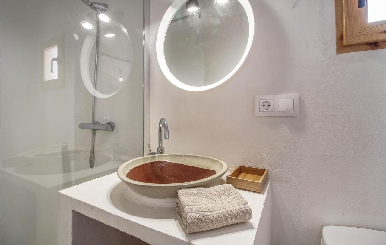 Awesome Apartment In Altea With Wifi Zewnętrze zdjęcie