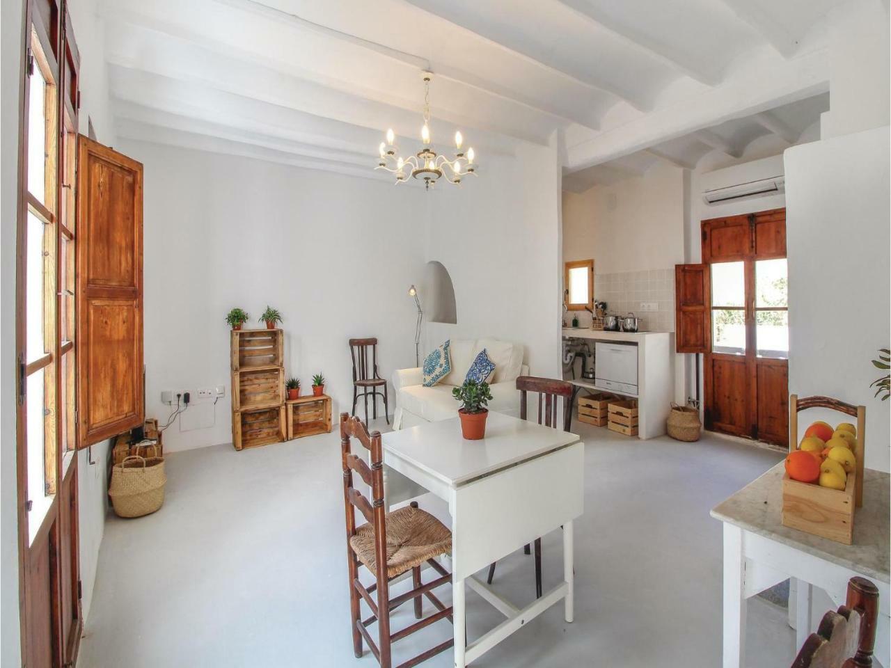 Awesome Apartment In Altea With Wifi Zewnętrze zdjęcie
